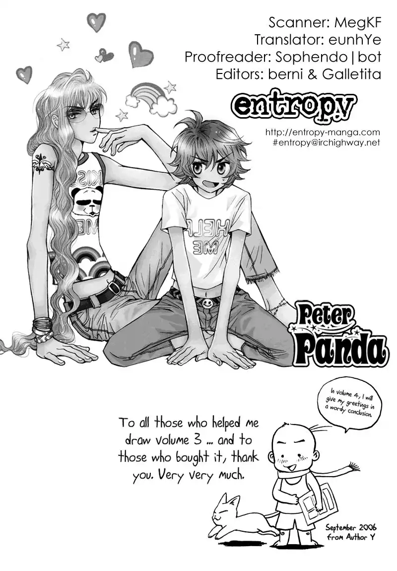 Peter Panda Chapter 17 29